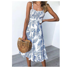 Boho Vibes Midi