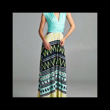 Wrap Maxi