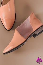 Blush Flats
