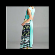 Wrap Maxi