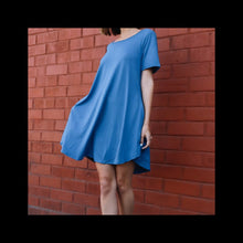 Swing Tunic Dress