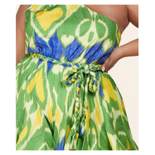 LemonLime Romper
