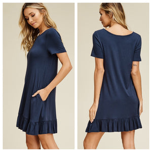Mini Babydoll