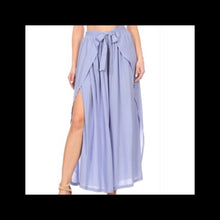 Wild Leg Pant