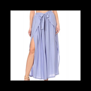 Wild Leg Pant