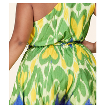 LemonLime Romper