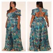 Perfect for Spring Jumpsuit