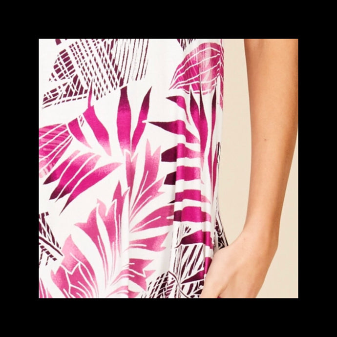 Tropical Midi