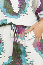 Multi Jumpsuit