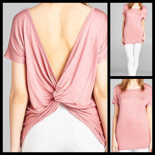 Twisted Knot Top