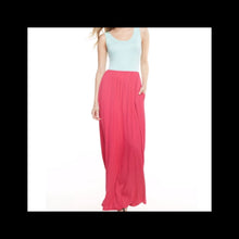 Bright Maxi