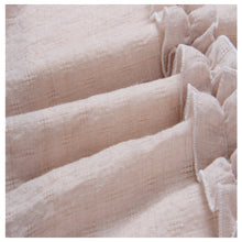 Ruffle Mini