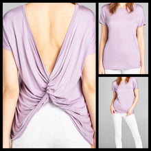 Twisted Knot Top