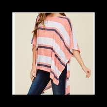 Hacci Dolman Tunic