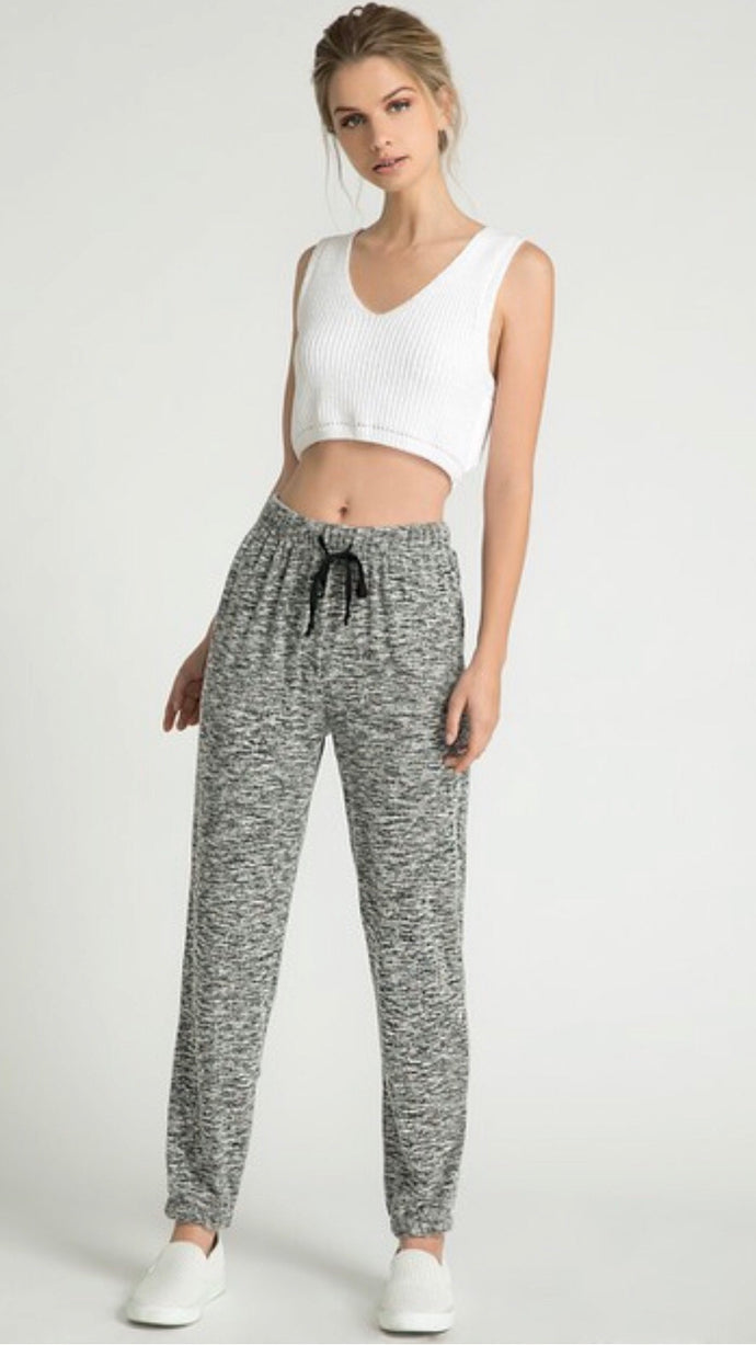 Super Soft Jogger