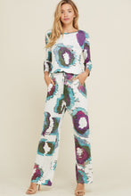 Multi Jumpsuit