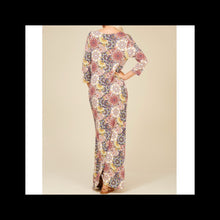 Medallion Maxi