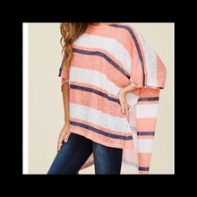 Hacci Dolman Tunic
