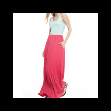 Bright Maxi