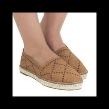 Iris Slip On