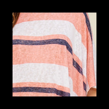Hacci Dolman Tunic
