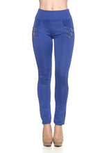 Skinny Pants
