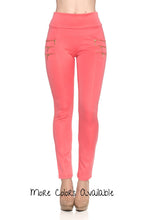 Skinny Pants