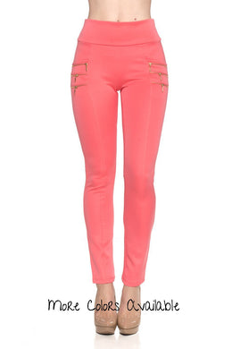 Skinny Pants
