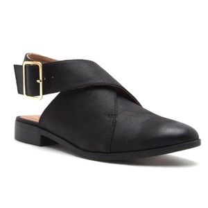 Tuxedo Flats