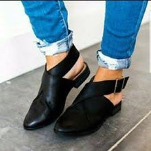 Tuxedo Flats