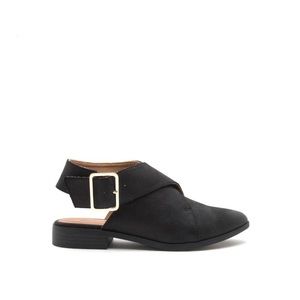Tuxedo Flats